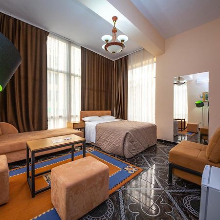 Hotel Pik Loti Τίρανα Εξωτερικό φωτογραφία