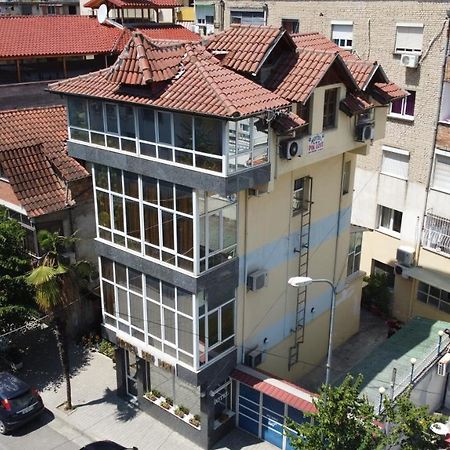 Hotel Pik Loti Τίρανα Εξωτερικό φωτογραφία