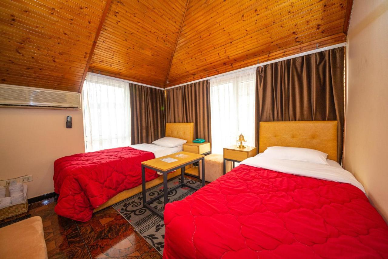 Hotel Pik Loti Τίρανα Εξωτερικό φωτογραφία