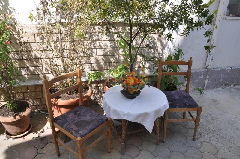 Hotel Pik Loti Τίρανα Εξωτερικό φωτογραφία