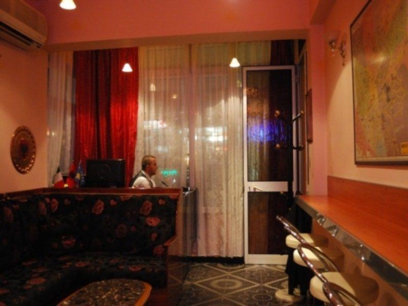 Hotel Pik Loti Τίρανα Εξωτερικό φωτογραφία
